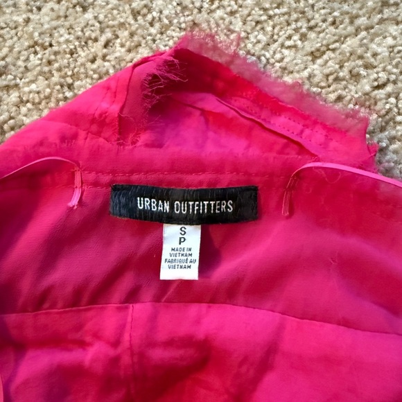 Urban Outfitters Tank - Picture 6 of 8